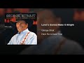 Love&#8217;s Gonna Make It Alright de George Strait