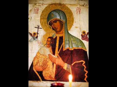 LET IT BE (Paul McCartney) / Esperanto-cover  "ESTU TIEL!"