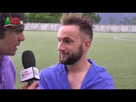 Finale play off. New Team-San Benedetto Venere (1-3). Le interviste ai protagonisti