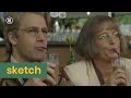 Alcohol is doodzieke shizzle | Echtpaar