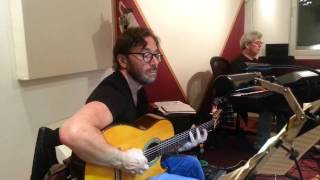 Al Di Meola - Purple and Gold