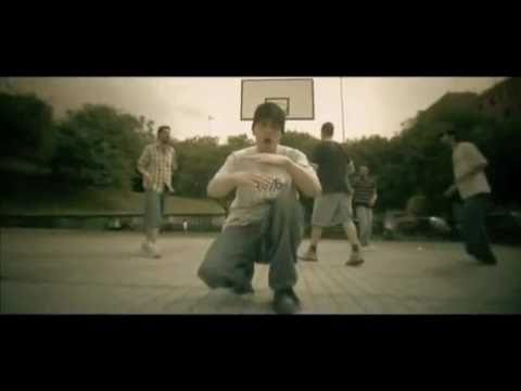 Kiave - Diggin' (videoclip Ufficiale)