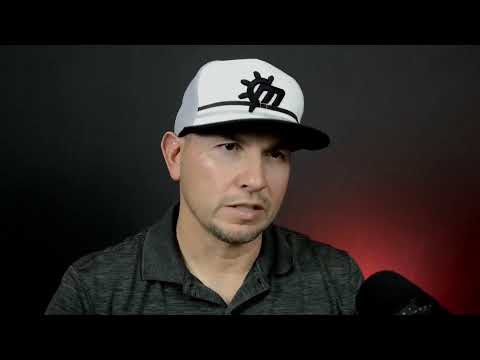 AGP Podcast | Juan Manuel Arellano y Pepé Águila, Marineros de Ensenada