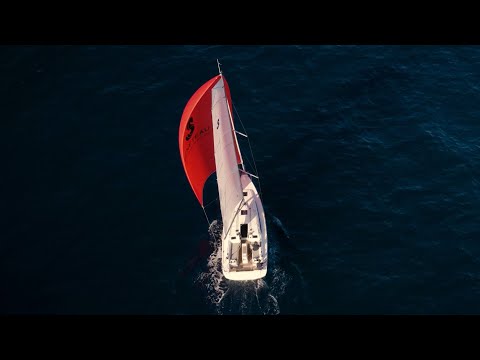 Oceanis 34.1 by BENETEAU Oceanis 34.1 by BENETEAU