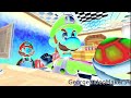 Somebody Has To Do This Csupo Effects J2 Communications 1987 1991 Effects