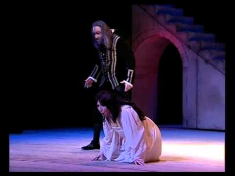 Rigoletto Si vendetta, tremenda vendetta Dragutin Matic & Snezana Savicic Sekulic