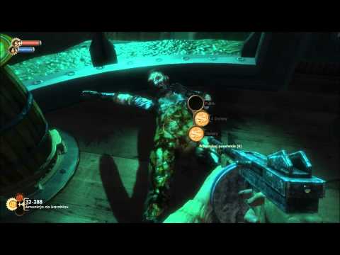 Zagrajmy w BioShock [cz.9] Robimy zdjęcia