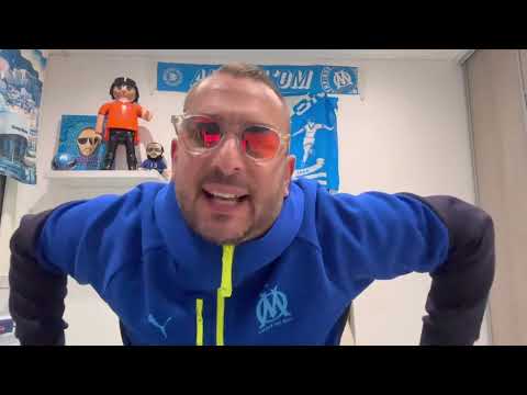 OM 2-2 Toulouse, we'll regret these lost points at the end of the season: Bengous's Debrief