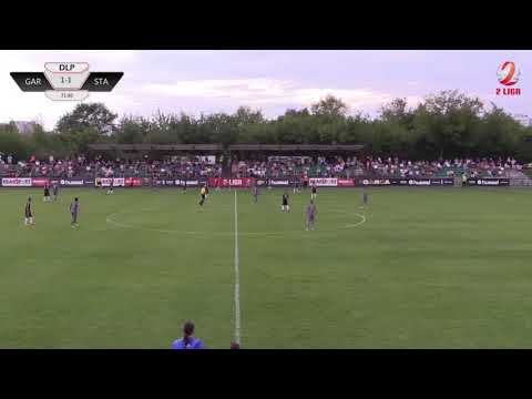 RKS Garbarnia Kraków - ZKS Stal Rzeszów - 3 kolejka - SKRÓT