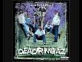 Dead Ringaz Make Take