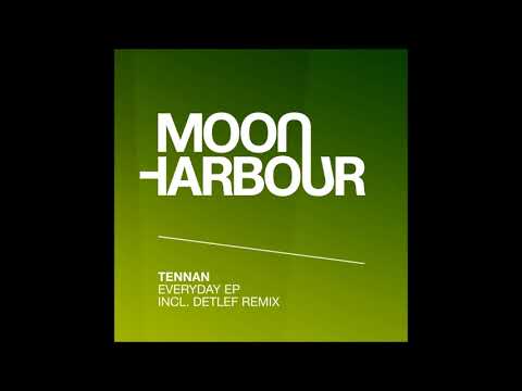 Tennan - Everyday (MHR110)