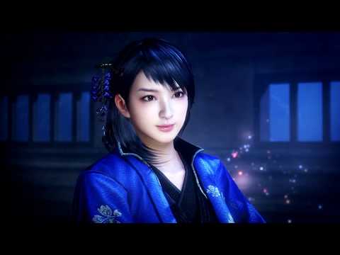 Nioh OST - Okatsu