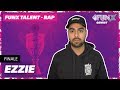 EZZIE | PUUR – MANI | FINALE | FUNX TALENT RAP x MANI, FRESKU & SOLOMON KIFLE