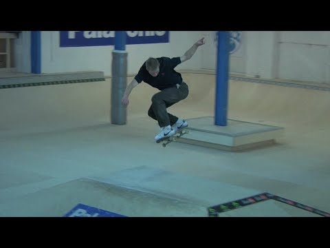Reproducir vídeo