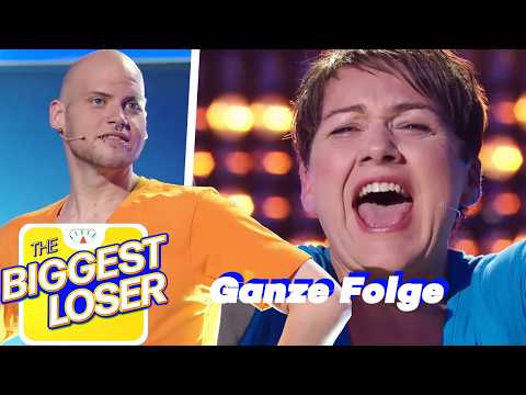 Folge 11: Das Finale: Neue Abnehmrekorde werden heute gebrochen | The Biggest Loser | SAT.1