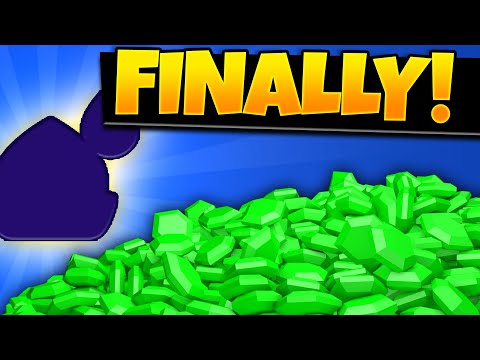 I've Spent 1,000 Gems For THIS, and FINALLY Got It...