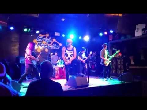 GBNF- From Death to Eternity live