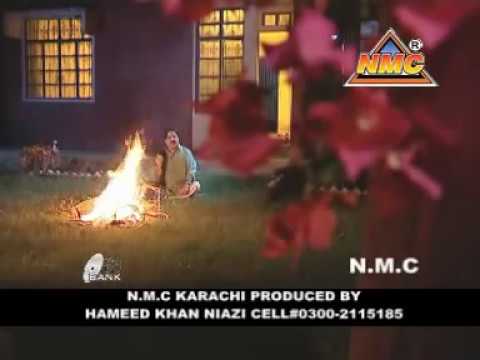 Dhola Bewafa Na Howay Hav Shafaullah Khan Rokhri vol: 41