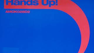 Arome - Hands Up! (Yoji Biomehanika Remix)