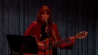 Le Pingouin CARLA BRUNI LIVE 27/11/2013 CASINO THEATRE BARRIERE TOULOUSE