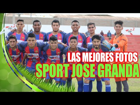 Sport José Granda de Camaná | Fúbol Peruano | Copa Perú | Futbol arequipeño