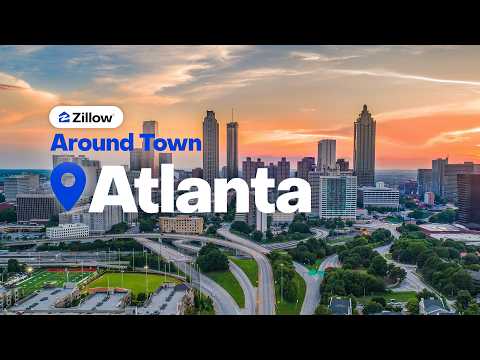 Atlanta Zillow