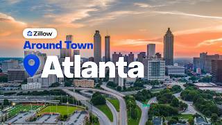5 Great Atlanta Neighborhoods | Zillow Around Town