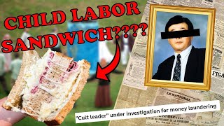 You are funding a Cult… and you don’t realize it