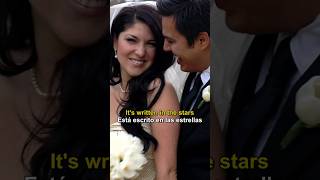 Jaci Velasquez &amp; Nic Gonzales: una unión celestial