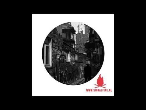 Karnage - Realise EP ft. Rider Shafique - (IFS006) - Infernal Sounds