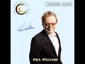 Paul Williams Interview On The Paul Leslie Hour