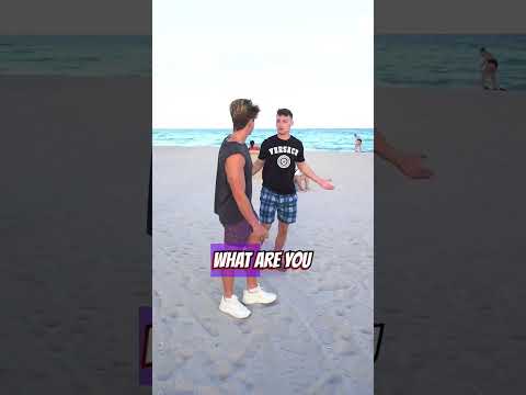 It’s just your casual snake on the beach 😅 #subscribe