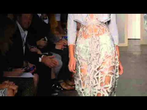 Donna Karan Spring-Summer/2013