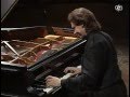 Ivo Pogorelich Plays Chopin Piano Sonata No. 2 in ...