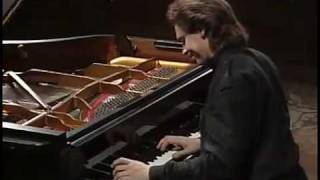 Ivo Pogorelich Plays Chopin Piano Sonata No. 2 in B-flat minor, Op. 35