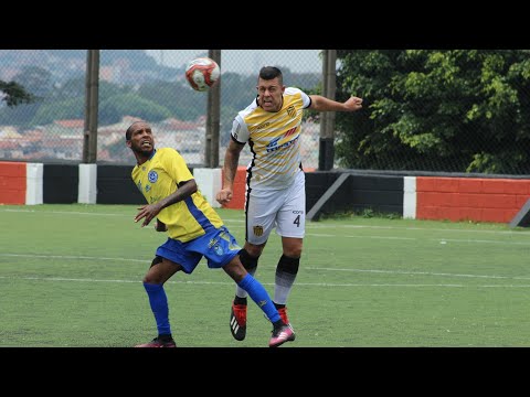 Tudo N./ S. Judas 2 X 1 Urano, Copa dos Parceiros 2021