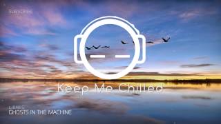 Ljones - Ghosts In The Machine