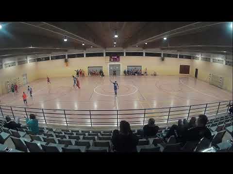 PCIMAGINE FSCASSERRES - ROLLDRAP MONISTROL (J3)