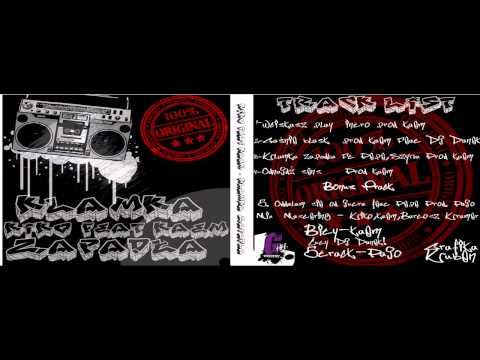 04.KIKO Ft. Kaem - Odnajdz Sens [Klamka Zapadła EP]