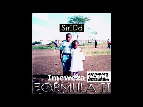 SirIDd-Imeweza(GOD MUZIK)_(Official Music Audio)