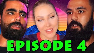 LMACHAHIR DYAL ALLO MY STAR ZADO FIH - Episode 4