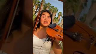 Les Menottes -L’Algerino