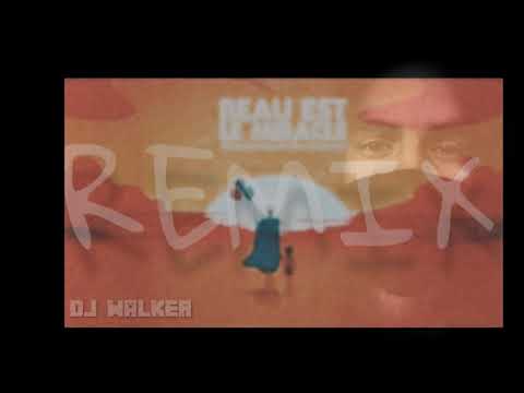 Beau Est Le miracle _ Ely barik, macsim daddy, hamzo Bryn (DJ Walker remix)