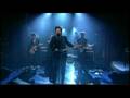 John Mellencamp - Troubled Land LIVE on Late Night TV