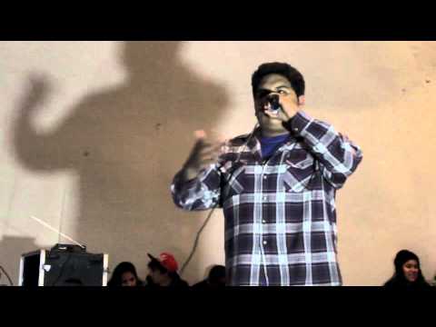 Fox vs Lok.o - Octavos - Batalla de los Perros 4