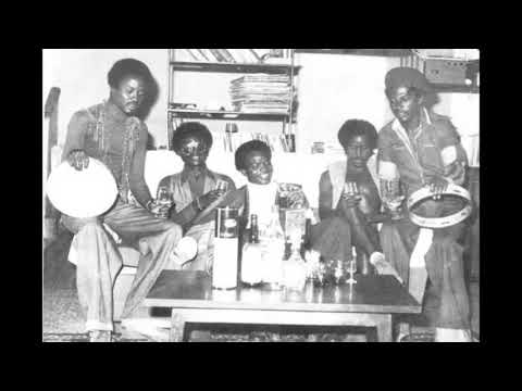 Super Elcados - Afro Funk (1976)