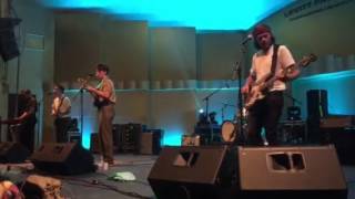 A tear for Rosie -the buttertones