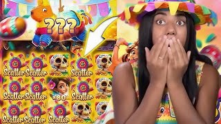 VOLTEI PRO PIÑATA WINS 🎉 Será que Trolou de Novo ou Finalmente Pagou?