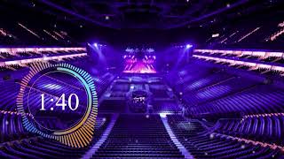 Download lagu BLACKPINK (블랙핑크) - GO (Empty Arena) mp3
