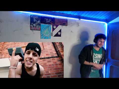 Ricks Reacts R7ALNESS - RACKSONRECS